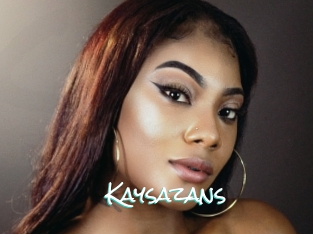 kaysazans Sensuality Dream