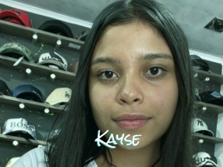 Kayse