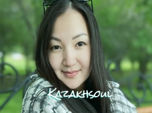 Kazakhsoul