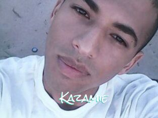 Kazamie