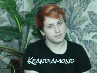 Keandiamond