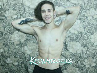 Kednyrocks
