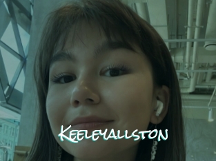 Keeleyallston
