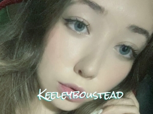 Keeleyboustead