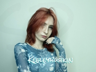 Keeleybufkin
