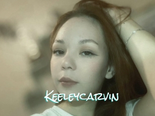 Keeleycarvin