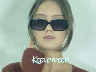 Keeleydeep