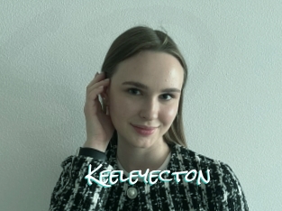 keeleyecton Sensuality Dream