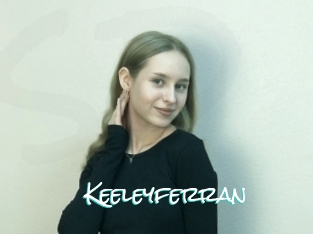 Keeleyferran