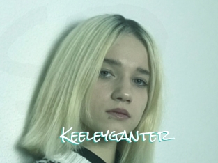 Keeleyganter