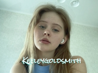 Keeleygoldsmith