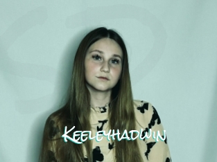 Keeleyhadwin