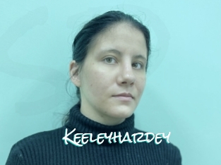 Keeleyhardey
