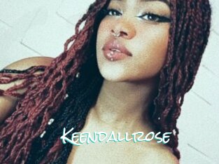 keendallrose Sensuality Dream