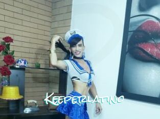 Keeperlatino