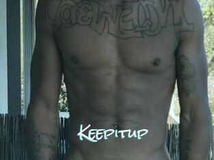 Keepitup