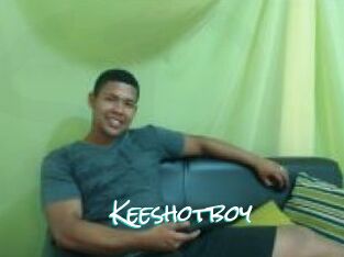 Keeshotboy