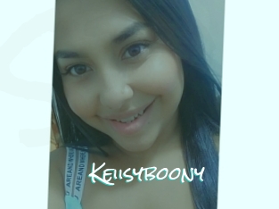 Keiisyboony