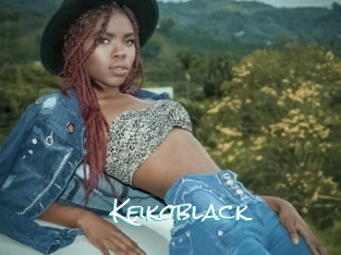 Keikoblack