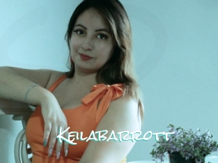keilabarrott Sensuality Dream