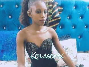 Keilasexyx
