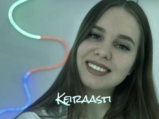 Keiraasti