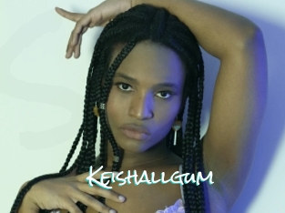 keishallgum Sensuality Dream