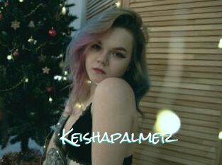 Keishapalmer