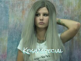 Keishaspecial