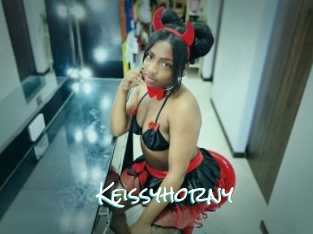 Keissyhorny
