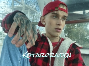 keitaroraiden Sensuality Dream