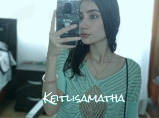 Keitlisamatha
