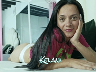 kelani Sensuality Dream