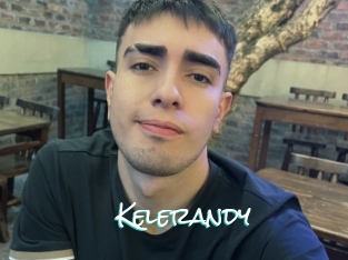 kelerandy Sensuality Dream