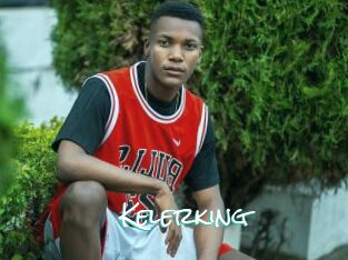 Kelerking