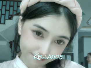 kellajoe Sensuality Dream