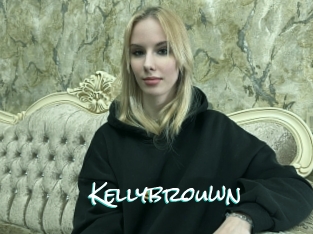 Kellybrouwn