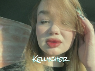 Kellycher