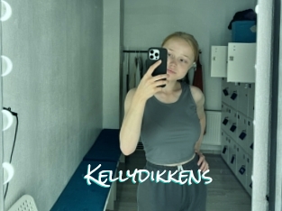 Kellydikkens