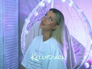 kellydixon Sensuality Dream