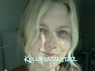 Kellygarnerr