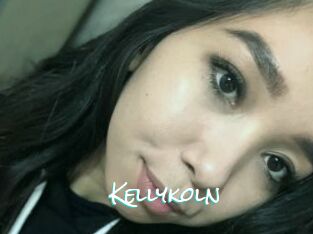 Kellykoln