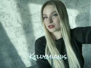 kellymianis Sensuality Dream