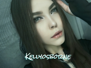 Kellyosborne