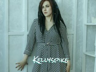 Kellyspike