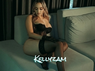 Kellyzam