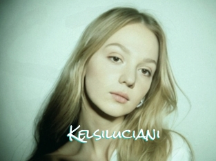 kelsiluciani Sensuality Dream