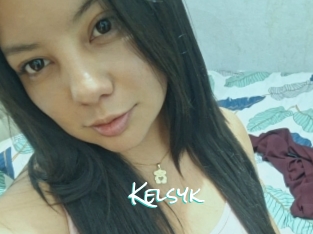 Kelsyk