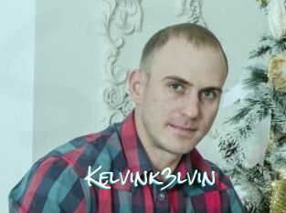 Kelvink3lvin