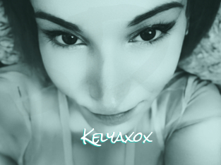 kelyaxox Sensuality Dream
